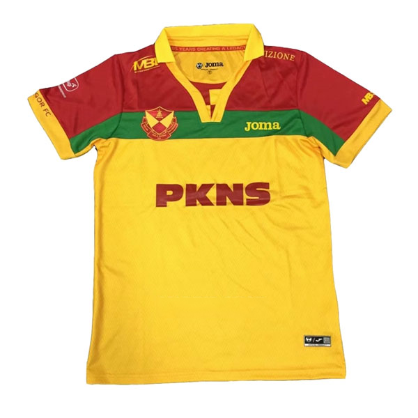 Thailandia Maglia Selangor Home 2021 2022